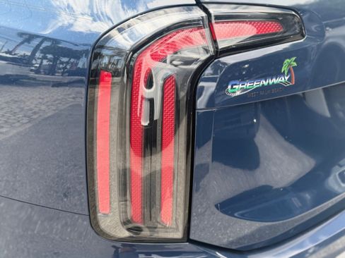 Certified 2024 Kia Telluride SX FWD image 13