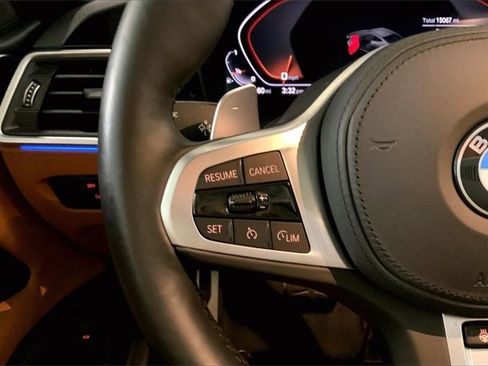 Certified 2023 BMW M440i Coupe w/ Premium Package image 17