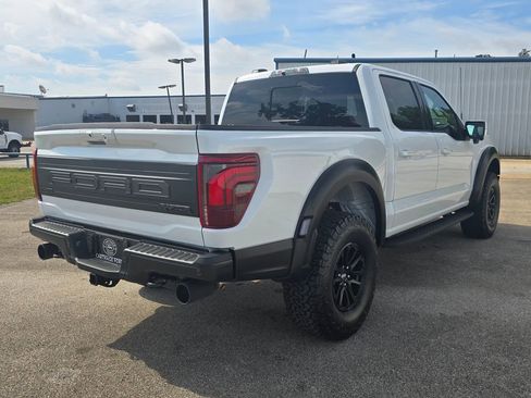 New 2026 Ford F150 Raptor AWD/4WD image 5