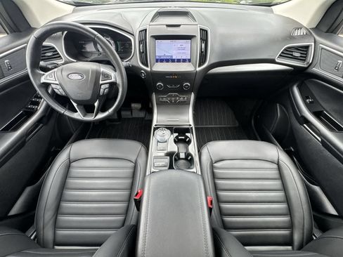 Used 2020 Ford Edge SEL w/ Convenience Package AWD/4WD image 15
