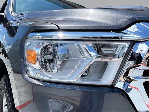 Used 2019 RAM 1500 Tradesman RWD image 34