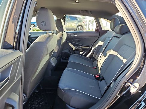 New 2026 Volkswagen Jetta Sport image 8