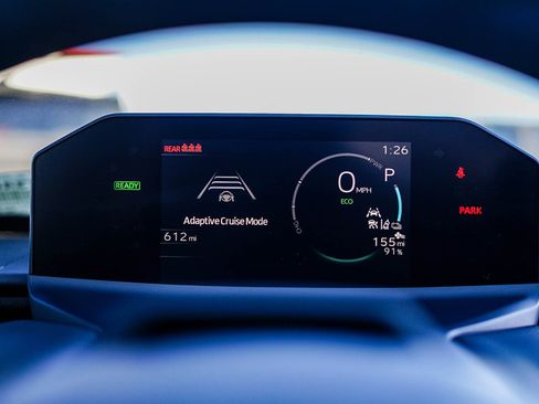 Certified 2026 Toyota bZ image 24