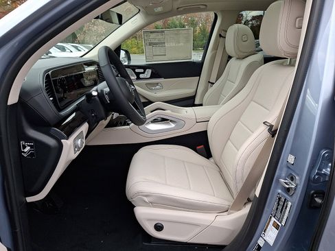 New 2026 Mercedes-Benz GLE 350 4MATIC image 8