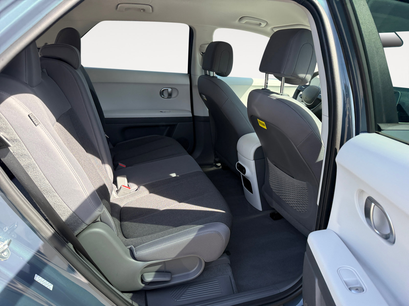 Certified 2024 Hyundai Ioniq 5 SEL RWD image 18