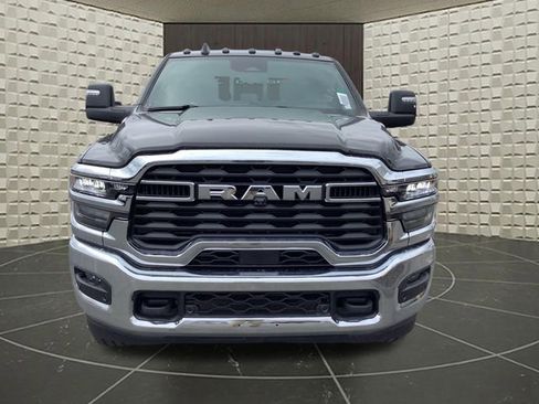 New 2026 RAM 2500 Tradesman image 3