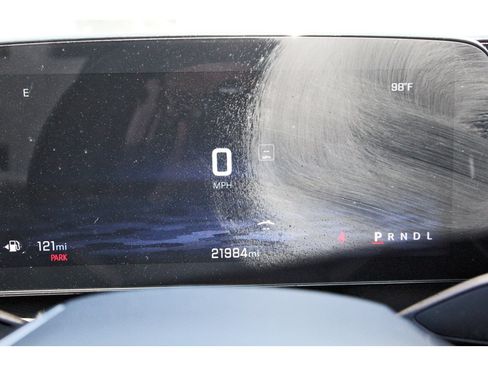 Used 2026 Chevrolet Equinox LT w/ Convenience Package II FWD image 14