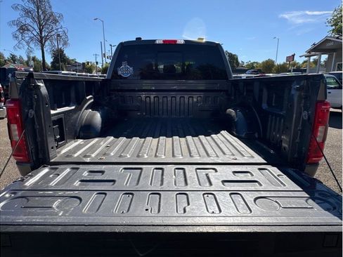 Used 2022 Ford F150 XLT w/ Equipment Group 302A High image 7