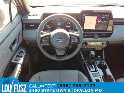 New 2026 Subaru Outback Limited AWD/4WD image 5