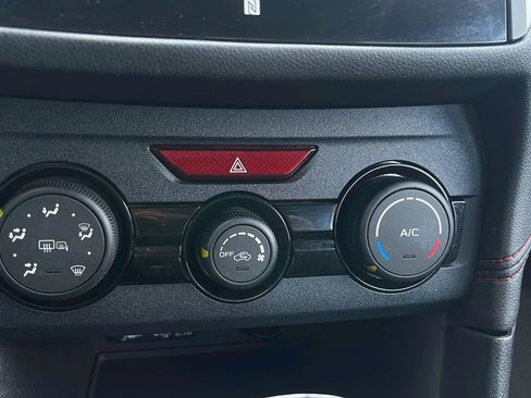 Used 2020 Subaru Impreza 2.0i Sport w/ Popular Package #1 image 22