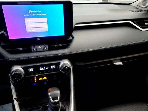 Used 2024 Toyota RAV4 Limited w/ Weather Package image 29