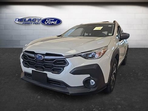 Used 2024 Subaru Crosstrek 2.0i Premium AWD/4WD image 1