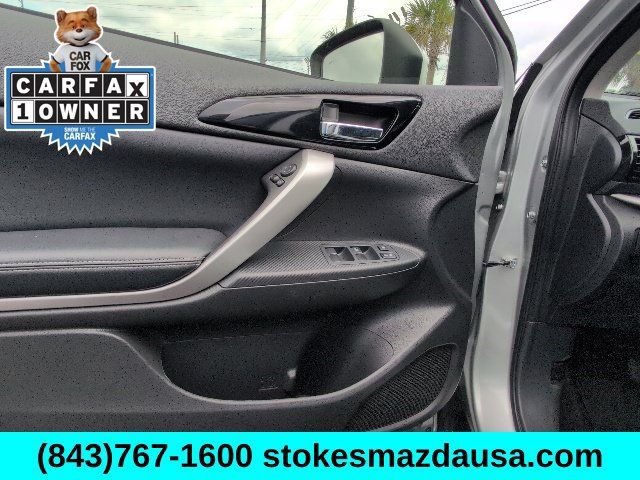 Used 2025 Mitsubishi Eclipse Cross SE AWD/4WD image 14