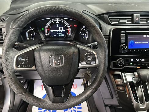Used 2017 Honda CR-V LX image 20