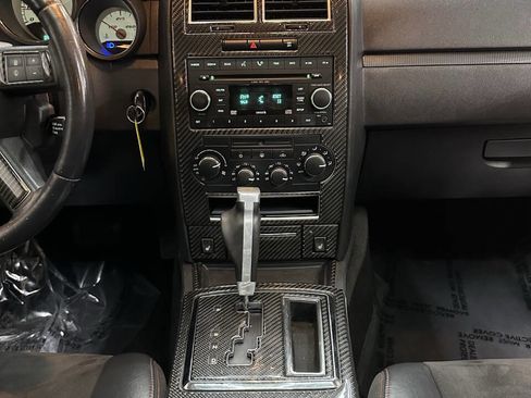 Used 2008 Dodge Charger SRT8 w/ SRT Option Group II image 25