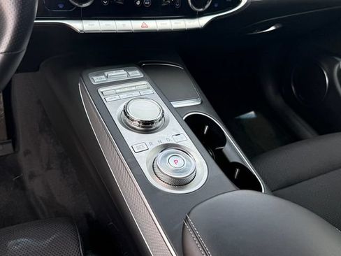Used 2023 Genesis GV70 2.5T w/ Sport Prestige Package AWD/4WD image 20