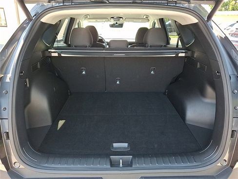 Certified 2023 Hyundai Tucson SEL AWD/4WD image 30