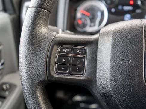 Used 2020 RAM 1500 Classic Warlock w/ Electronics Group image 20