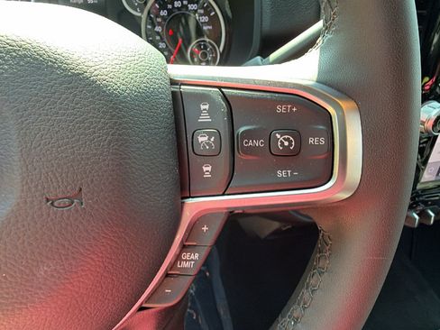 Used 2026 RAM 2500 Big Horn AWD/4WD image 28