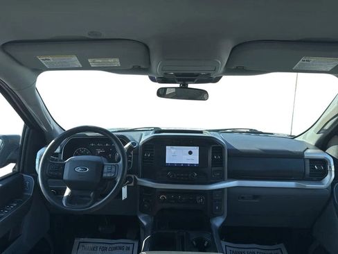 Used 2021 Ford F150 XLT AWD/4WD image 32