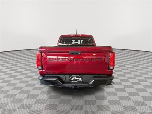 New 2026 Chevrolet Colorado Trail Boss image 9