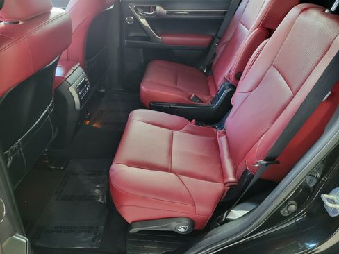 Used 2023 Lexus GX 460 Luxury image 13