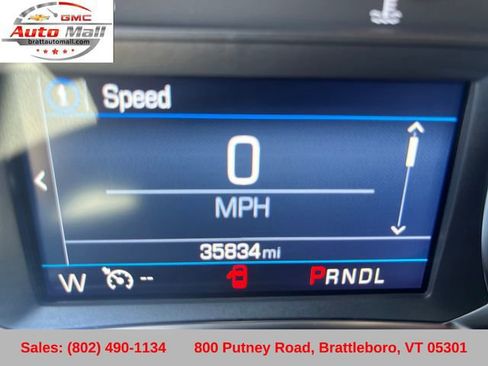 Used 2024 Chevrolet Equinox LS w/ LS Convenience Package AWD/4WD image 18