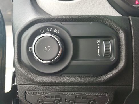 New 2026 Jeep Wrangler Sport image 26