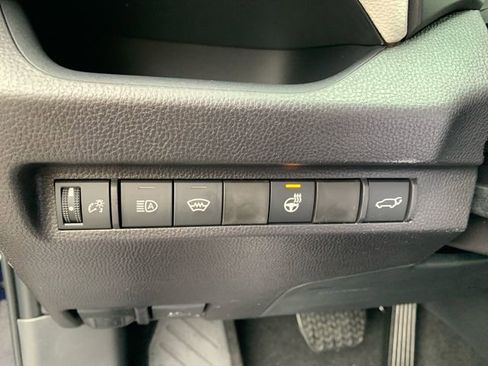 New 2025 Toyota RAV4 XLE w/ Convenience Package image 17