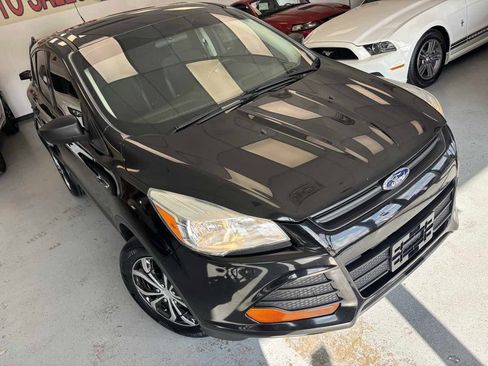 Used 2014 Ford Escape S image 8