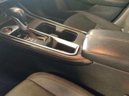 Used 2021 Nissan Sentra SR image 26