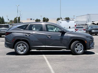 New 2026 Hyundai Tucson SE