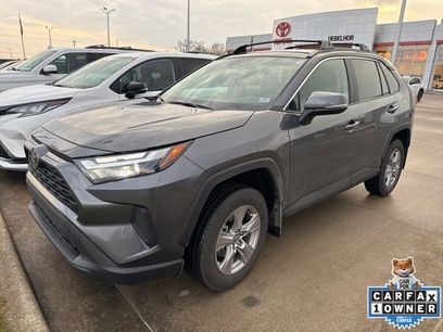 Certified 2025 Toyota RAV4 XLE w/ Weather Package
