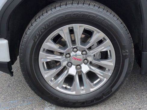 Certified 2024 GMC Sierra 1500 Denali w/ Technology Package AWD/4WD image 35
