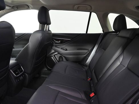 Certified 2025 Subaru Outback Limited w/ Tech Package 3 image 54