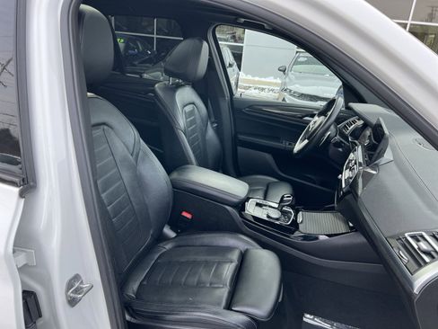 Used 2023 BMW X3 M40i image 27