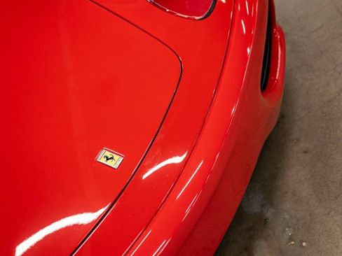 Used 2001 Ferrari 360 Spider RWD image 27