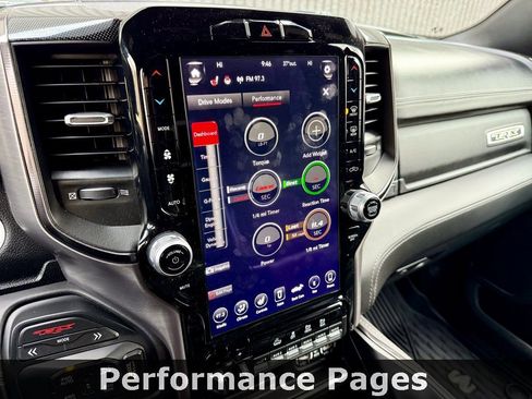 Used 2021 RAM 1500 TRX w/ TRX Level 1 Equipment Group image 30