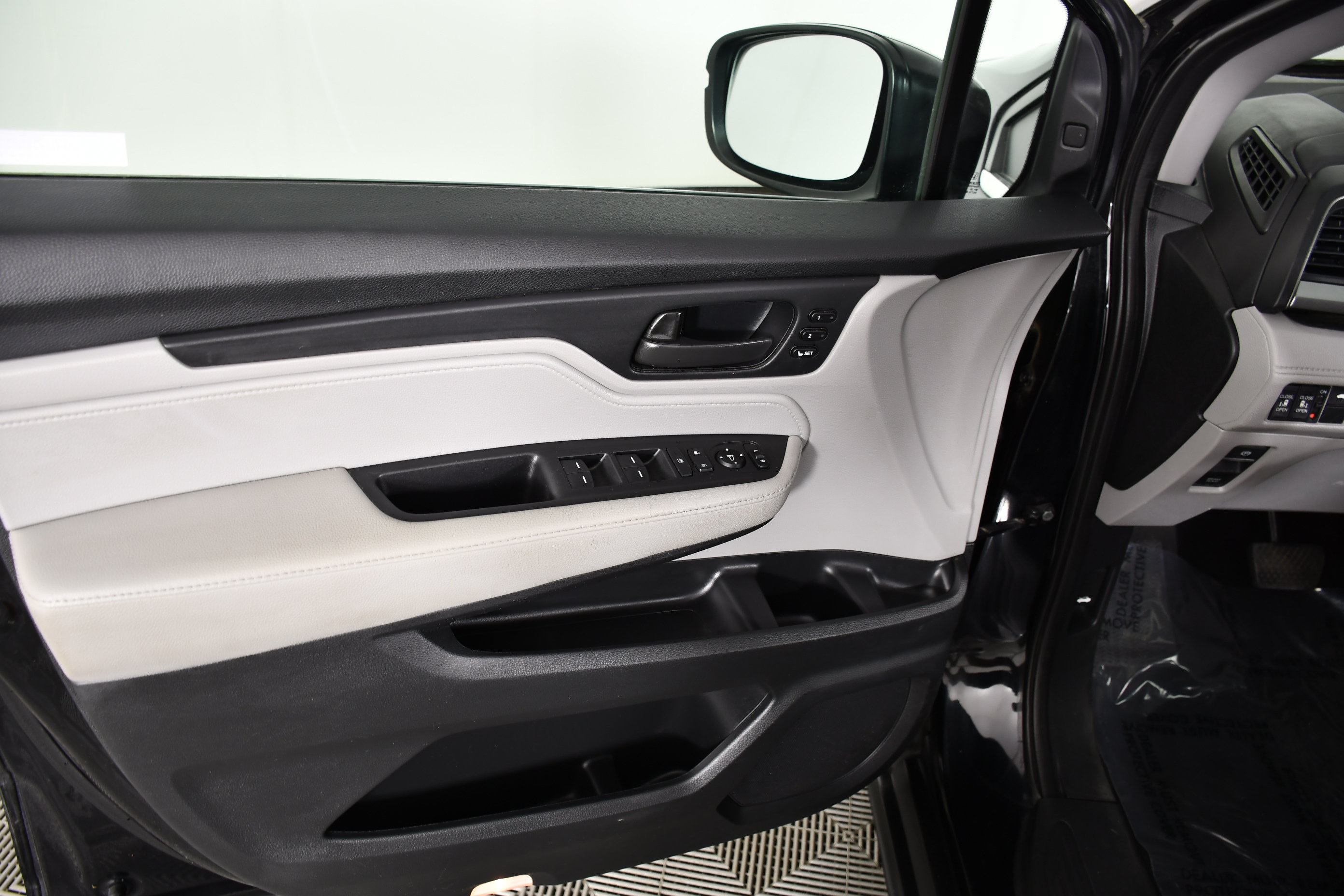 Used 2020 Honda Odyssey EX-L image 36