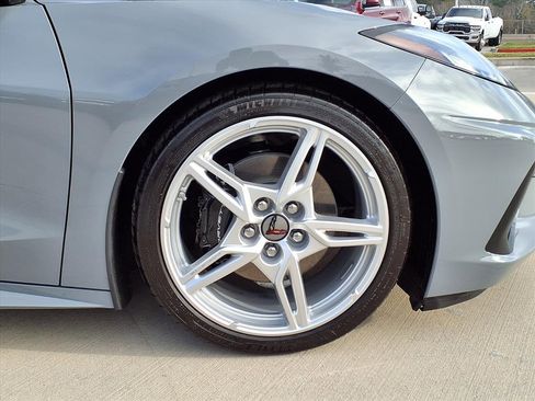 Used 2024 Chevrolet Corvette Stingray Coupe w/ 1LT image 10