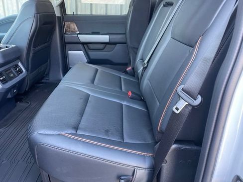 New 2026 Ford F250 Lariat w/ Tremor Off-Road Package AWD/4WD image 80