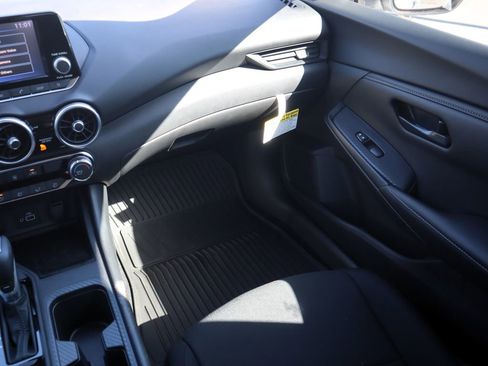 New 2025 Nissan Sentra S image 12