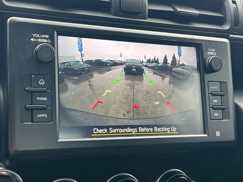 Used 2022 Subaru BRZ Limited image 18