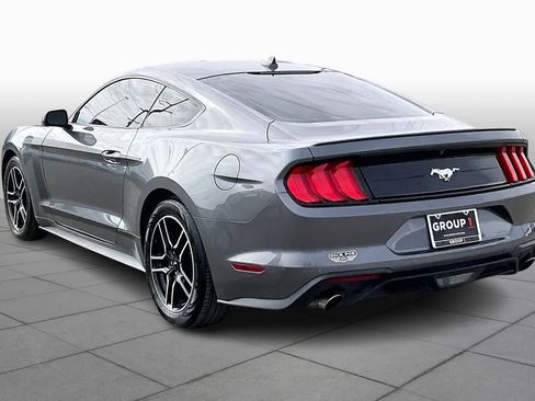 Used 2022 Ford Mustang Premium image 11
