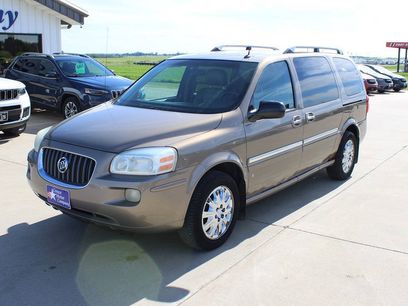 Used 2006 Buick Terraza CXL