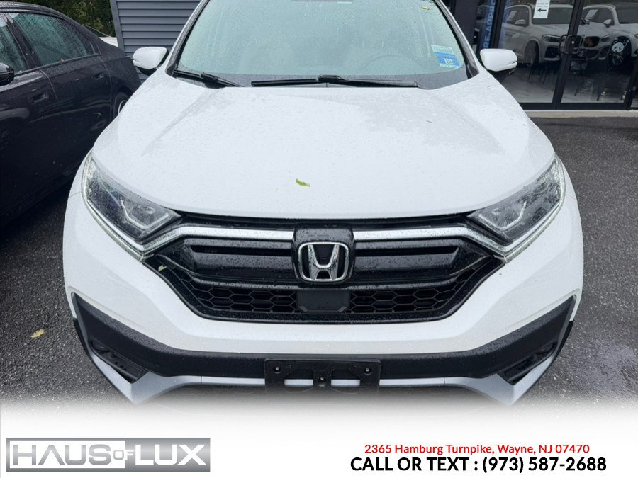 Used 2020 Honda CR-V EX-L image 4