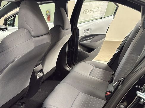 New 2026 Toyota Corolla SE image 15