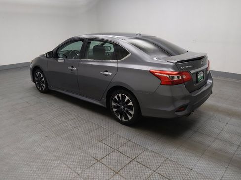 Used 2019 Nissan Sentra SR FWD image 3