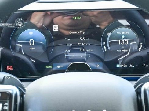 New 2026 Hyundai Ioniq 9 SEL AWD/4WD image 27