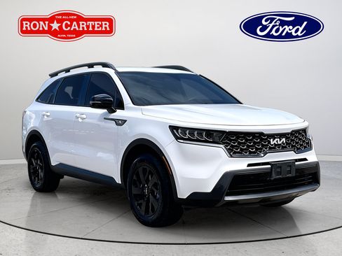 Used 2022 Kia Sorento S AWD/4WD image 1